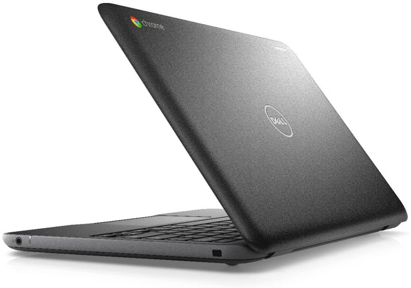 DELL Chromebook 11 3180 Intel Celeron® Processor N3060 4GB RAM 16GB SSD WebCam ChromeOS