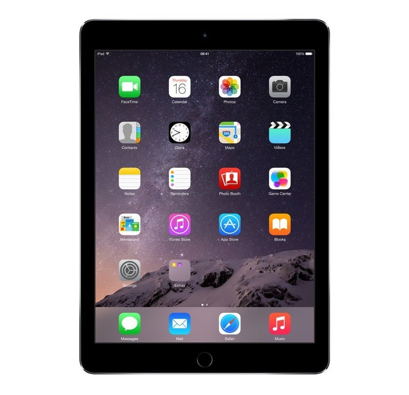 Apple iPad Air with 9.7-Inch Retina Display and Wi-Fi