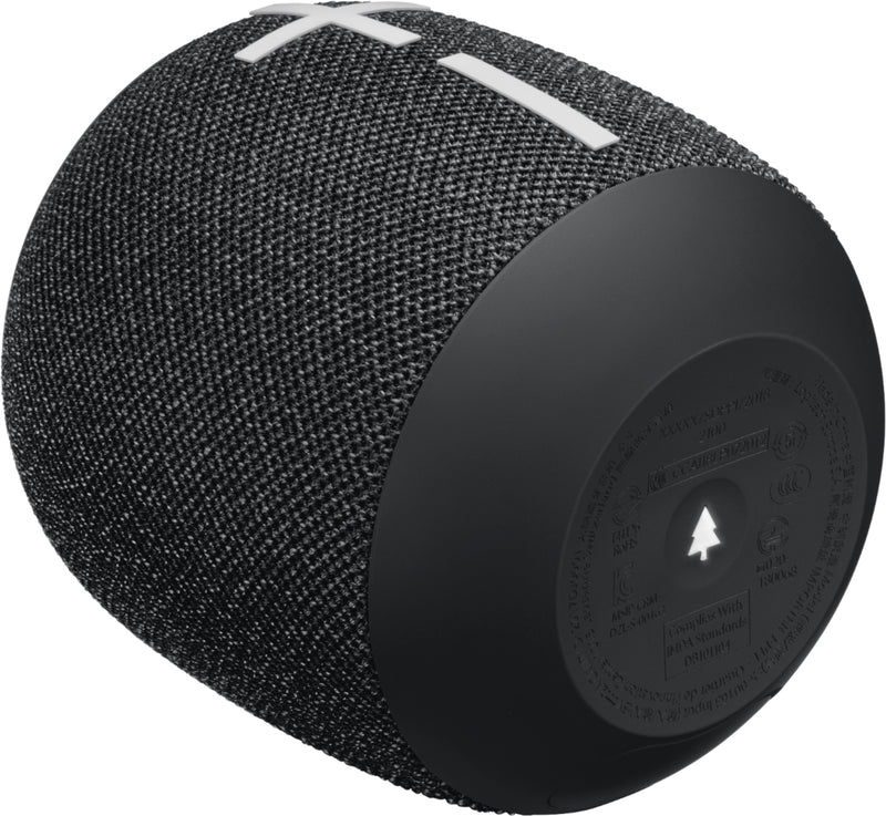 Ultimate Ears WONDERBOOM 2 Waterproof portable Bluetooth speaker