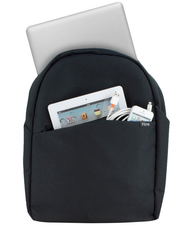 iHome Slice 15" Laptop Backpack
