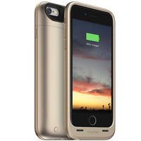 Mophie Slim Protective Mobile Battery Pack Case for iPhone 6/6s - Gold