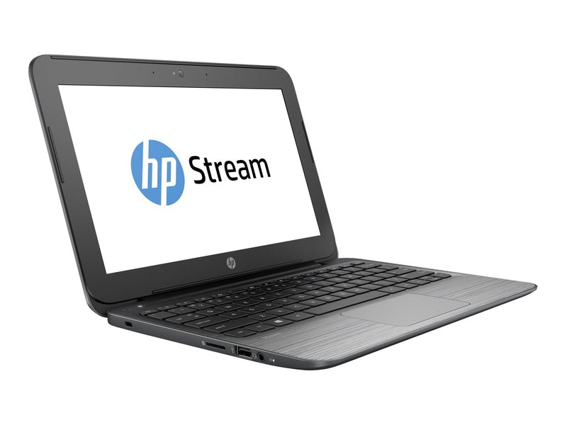 HP Stream 11 Pro G2 Notebook PC Intel Celeron N3050 1.6GHz 32GB 2GB RAM