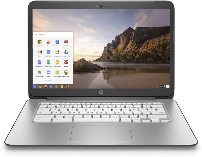 HP 14 G3 Chromebook 14.0" NVIDIA Tegra K1 2.10 GHz, 2GB 16GB SSD K4K83UT