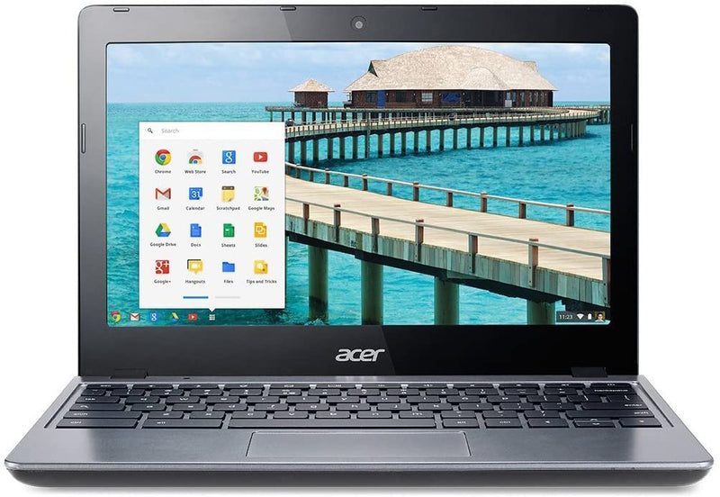Acer Chromebook C720-2848 Intel Celeron 2955U 2GB RAM 16GB SSD 11.6" Chrome OS