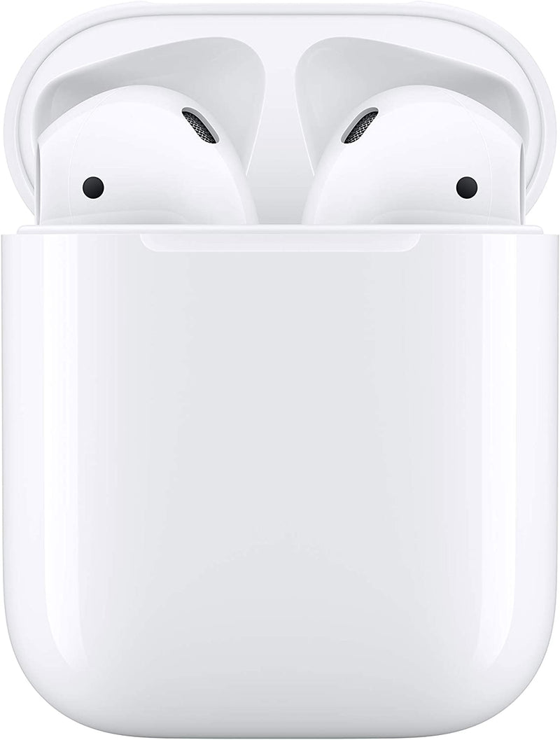 Apple AirPods w/Charging Case