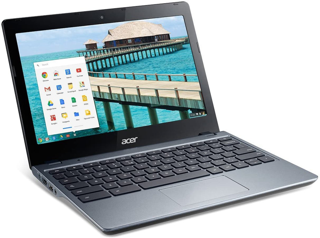 Acer Chromebook C720-2848 Intel Celeron 2955U 2GB RAM 16GB SSD 11.6" Chrome OS