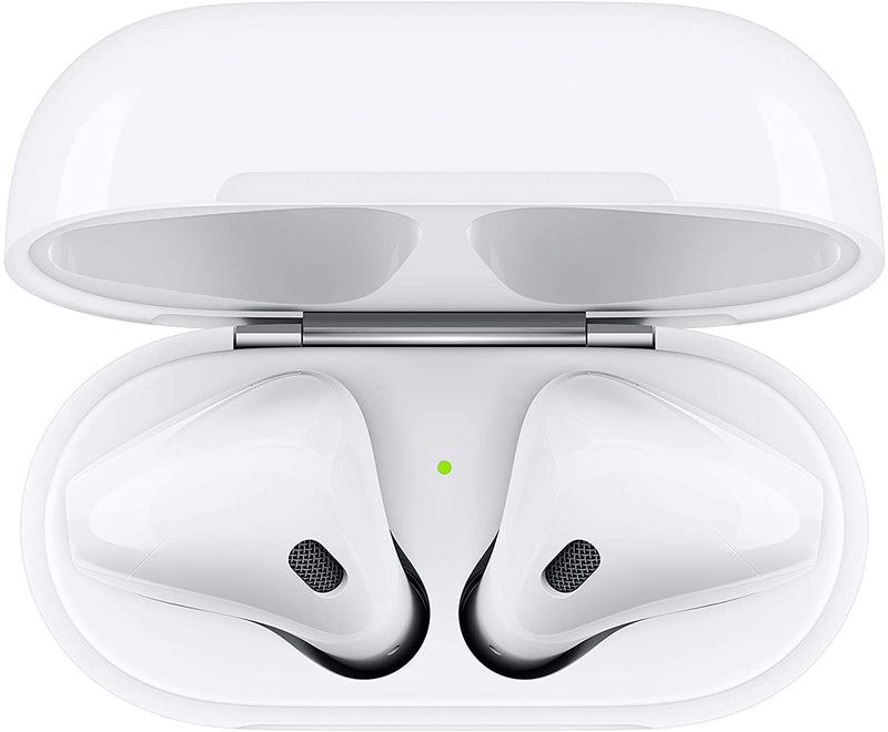 Apple AirPods w/Charging Case