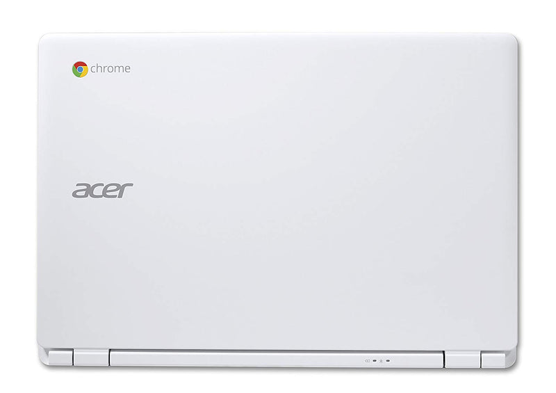 Acer Chromebook 13.3" CB5-311-T9Y2 - Tegra K1  4GB 16GB in White