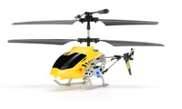 Griffin Technology GC37841 Helo TC Chopper in Yellow