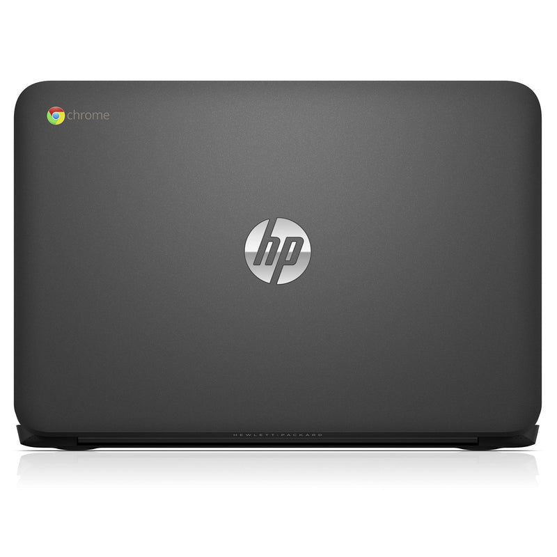 HP Chromebook 11 G2 Exynos 5250 Dual-Core 1.7GHz 4GB 16GB eMMC 11.6" WLED Chromebook J2L80UA#ABA