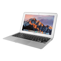 Apple MacBook Air 11.6" Core i5-5250U Dual-Core 1.6GHz 4GB 128GB SSD MJVM2LL/A (Spanish Only)
