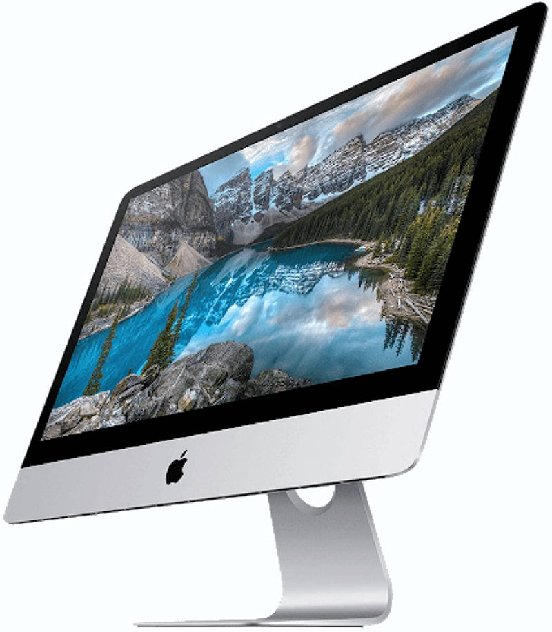 Apple iMac 21.5" Core i5-4570R Quad-Core 2.7GHz All-In-One Computer 8GB 1TB