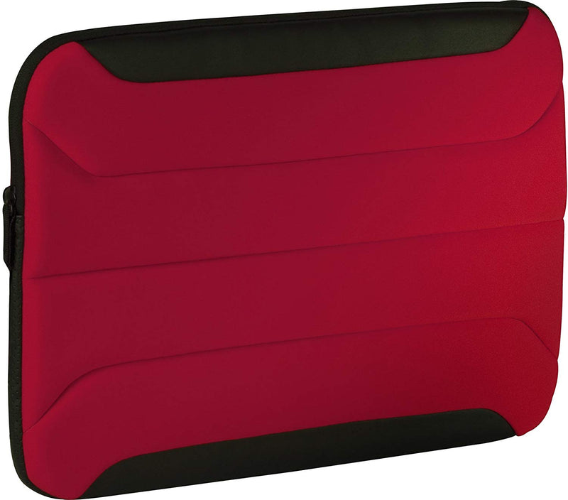 Targus Zamba Neoprene Sleeve Designed for 10.2 Inch Netbooks