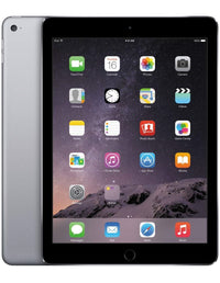 Apple iPad Air 2 MGKL2LLA 64GB Wi-Fi in Space Gray