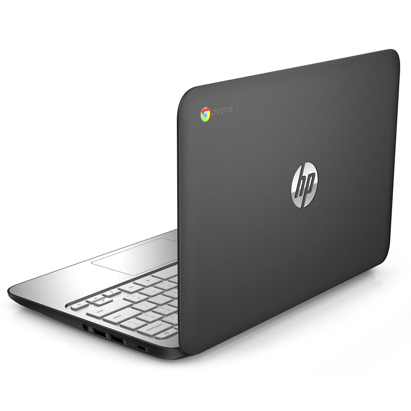 HP Chromebook 11 G2 Exynos 5250 Dual-Core 1.7GHz 2GB 16GB eMMC 11.6" WLED Chromebook