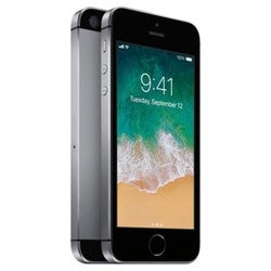 Apple iPhone SE GSM 4G LTE Unlocked Smartphone