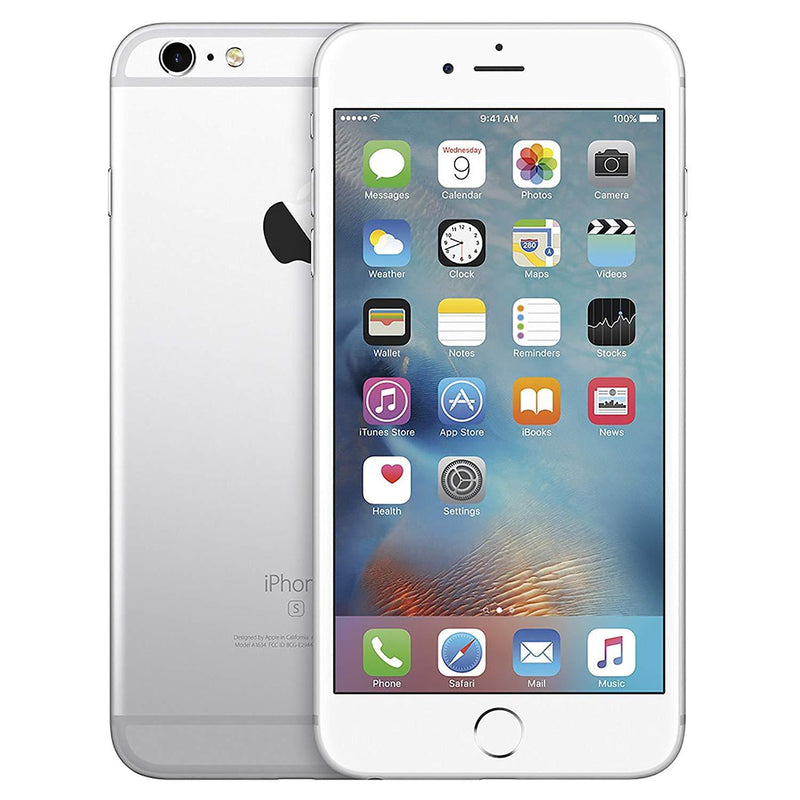 Apple iPhone 6 4G LTE Unlocked