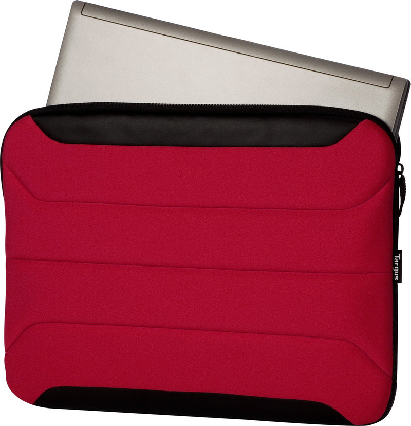Targus Zamba Neoprene Sleeve Designed for 10.2 Inch Netbooks