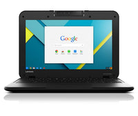 Lenovo Chromebook N22 80SF - 11.6" 2GB 16GB in Black (80SF0000US)