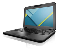 Lenovo Chromebook N22 11.6" 4GB 16GB in Black (80SF0001US)