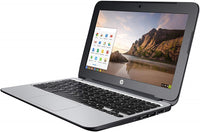 HP Chromebook 11 G3 11.6" Intel Celeron Dual-Core 4GB 16GB SSD