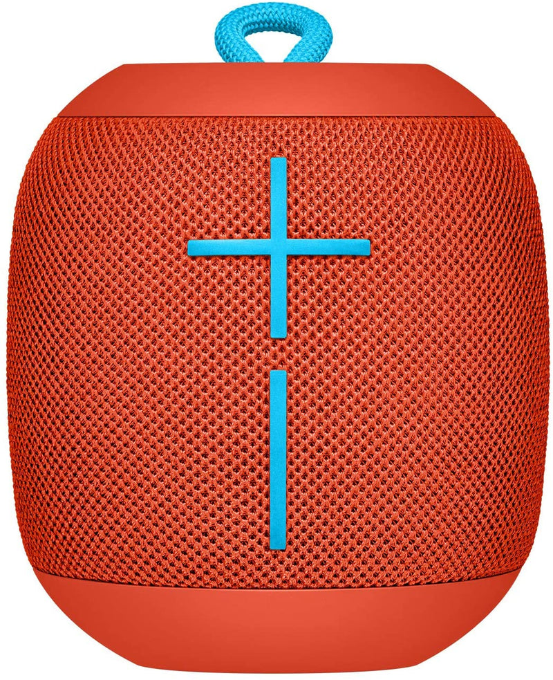 Ultimate Ears WONDERBOOM Portable Waterproof Bluetooth Speaker