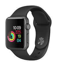 Apple Watch Series 3 Smartwatch with Sport Band
