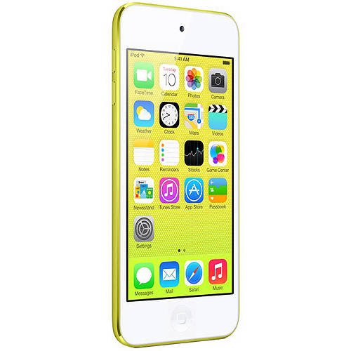 Apple iPod Touch 5th generation