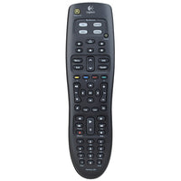 Logitech Harmony 300 Universal Remote Control - Control up to Four Devices!