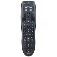 Logitech Harmony 300 Universal Remote Control - Control up to Four Devices!