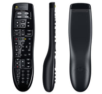 Logitech Harmony 350 Universal Remote Control - Control up to Eight Devices