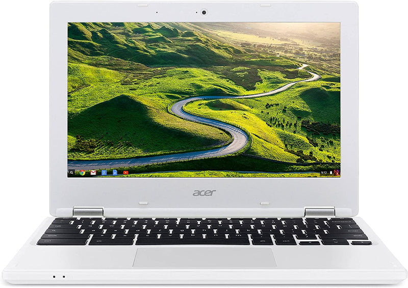 Acer Chromebook CB3-131-C3SZ 11.6-Inch Laptop (Intel Celeron N2840 Dual-Core Processor,2 GB RAM,16 GB Solid State Drive,Chrome)