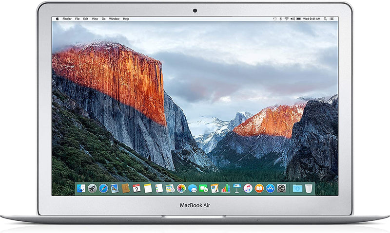 Apple MacBook Air 13" Core i5-3317U Dual-Core 1.7GHz 4GB 64GB SSD