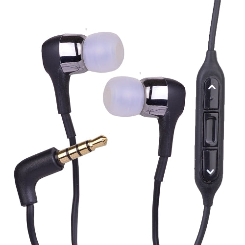 Logitech Ultimate Ears 350vi Noise-Isolating Headset w/Inline Mic Controls & 3.5mm Plug
