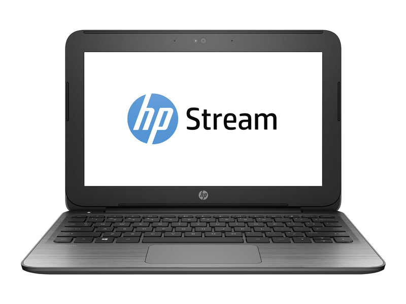 HP Stream 11 Pro G2 Notebook PC Intel Celeron N3050 1.6GHz 32GB 2GB RAM