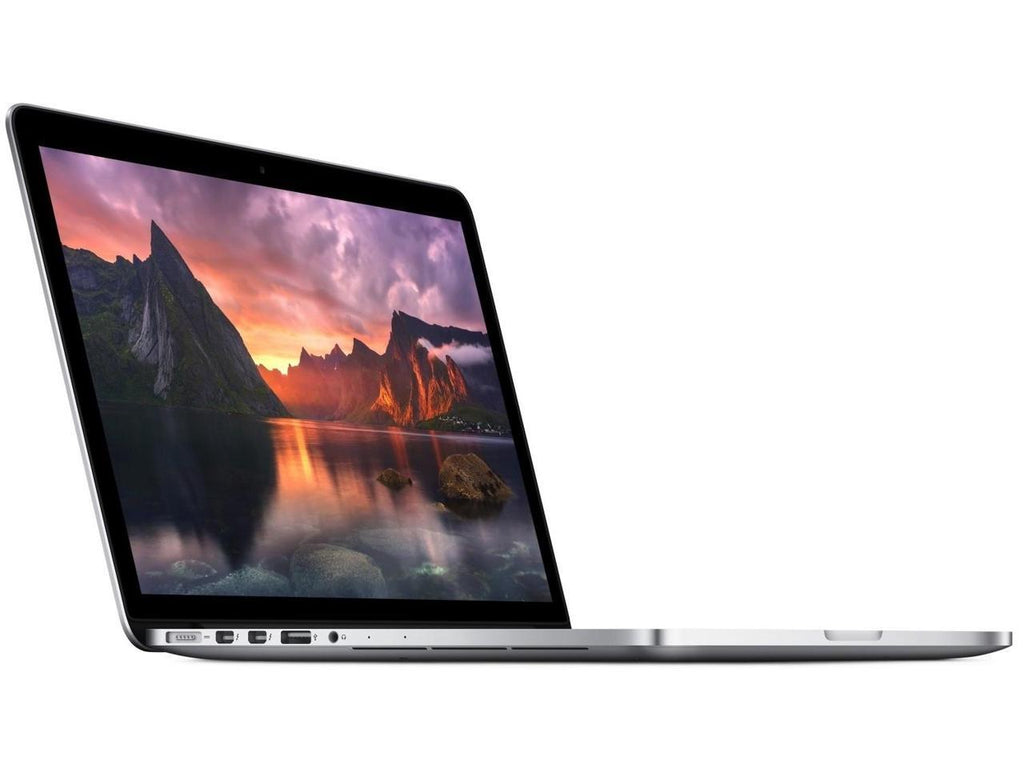 Apple MacBook Pro MF841LL/A Core i5 2.9GHz (Broadwell) 512GB SSD 8GB 13.3" Retina (2560x1600) BT Mac OS