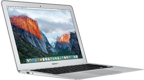 Apple MacBook Air 13" Core i5-3317U Dual-Core 1.7GHz 4GB 64GB SSD