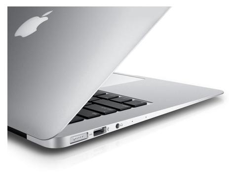 Apple MacBook Air 13" Core i5-3317U Dual-Core 1.7GHz 4GB 64GB SSD