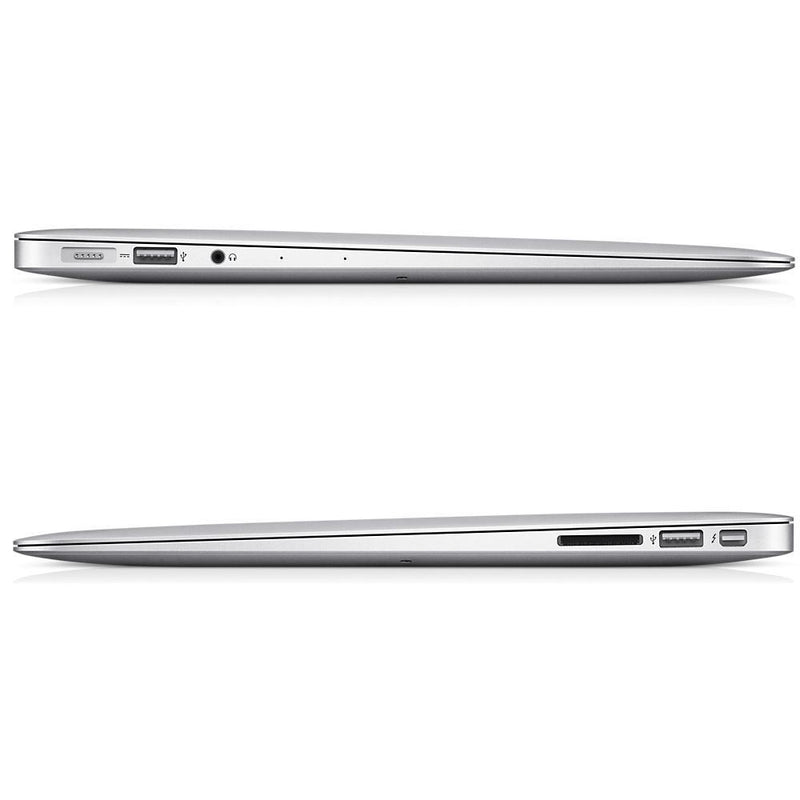 Apple MacBook Air 13" Core i5-3317U Dual-Core 1.7GHz 4GB 64GB SSD