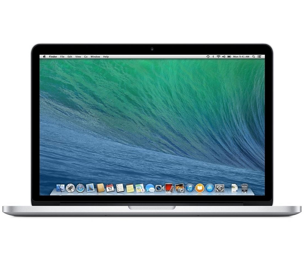 Apple MacBook Pro 13.3" Core i5 Dual-Core 2.3GHz 8GB 256GB DVD±RW MC700LL/A