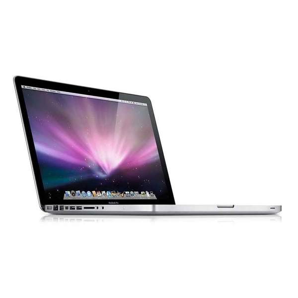 Apple MacBook Pro 13.3"  Core i5-2415M Dual-Core 2.3GHz 4GB 320GB DVD±RW MC700LL/A