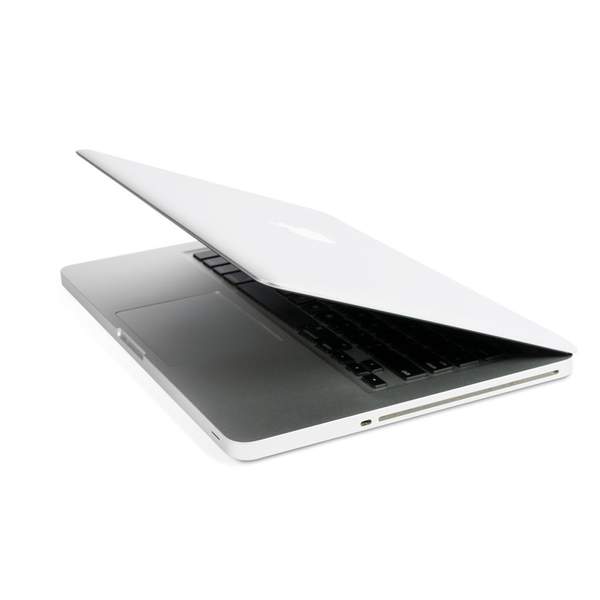 Apple MacBook Pro 13.3"  Core i5-2415M Dual-Core 2.3GHz 4GB 320GB DVD±RW MC700LL/A