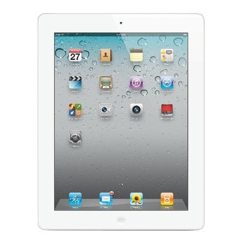Apple iPad (3rd Gen) w/Retina Display
