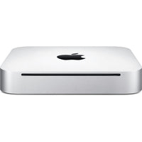 Apple Mac Mini 2006 Intel Core Solo 1.5GHz 2GB 60GB HD Desktop A1176