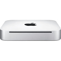 Apple Mac mini Core 2 Duo 2.40GHz 2GB RAM 320GB HDD in Silver MC270LL/A