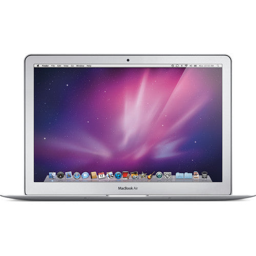 Apple MacBook Air 13.3" Core 2 Duo SL9400 1.86GHz 2GB 64GB MC503LL/A
