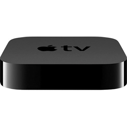 Apple TV 2nd Generation in Black MC572LL/A