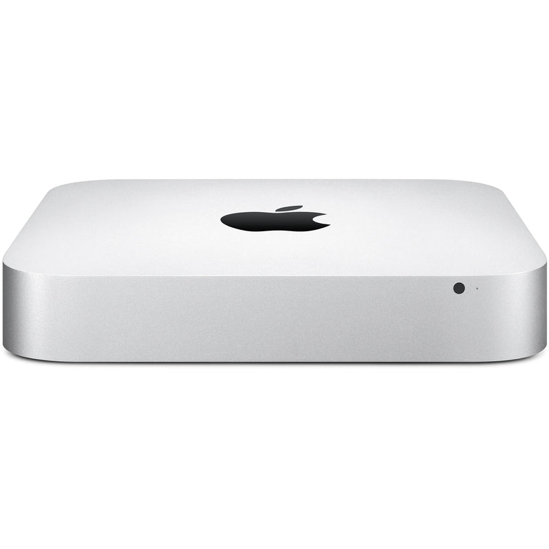 Apple Mac mini Desktop Computer Core i5 2.5GHz 4GB RAM 500GB HD MD387LL/A