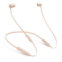 Beats X Wireless In Ear Headphones in Gold