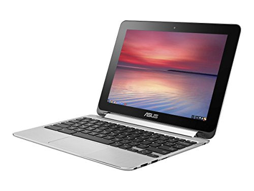 ASUS 10.1" Chromebook C100PA-DB01 Multi-Touch 2GB/16GB